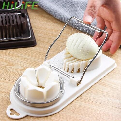 HILIFE Egg Scissors