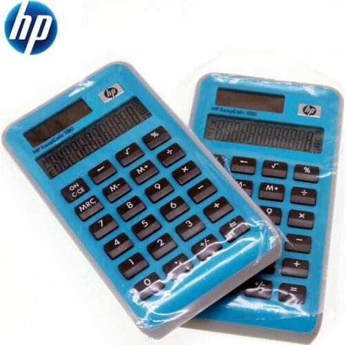 HP Calculators