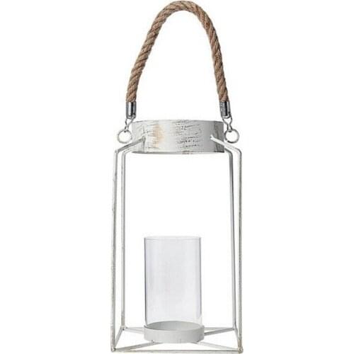 Candelabra with Stand Lantern 110846