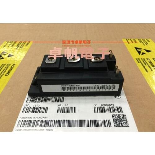2MBI150SC-120 New&original MODULE