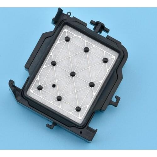 Original For Mimaki JV33 JV5 CJV30 JV300 DX5 DX7 printhead capping station assy cap top for Roland RA-640 VS-640 capping top