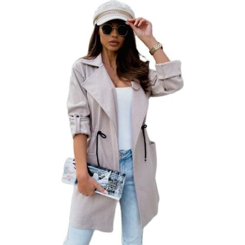 PHI PHI STAR Women's Outerwear