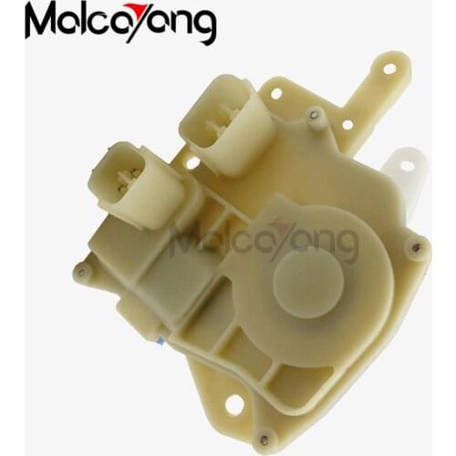 2Pin 72655-S84-A01 72655S84A01 New Rear Left Door Lock Actuator For Honda Civic Accord Odyssey S2000 1998-2006