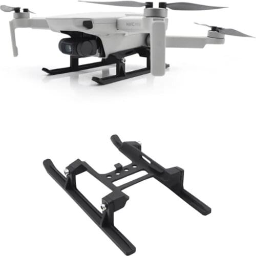 Extended Landing Gear Leg Support Protector Extensions Bracket For Mavic Mini Drone Accessories
