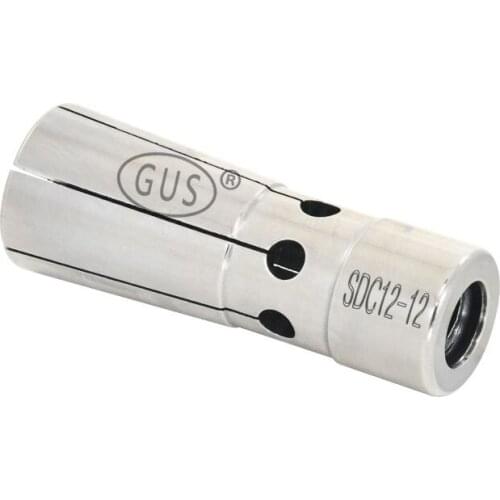 High-precision Chuck Holder SDC06 SDC08 SDC12 2MM 3MM 4MM 5MM 6MM 8MM 10MM 12MM 3.175MM CNC milling machine machining center