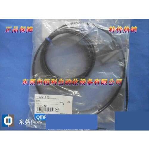 Special offer new original fiber E32-T111L2M