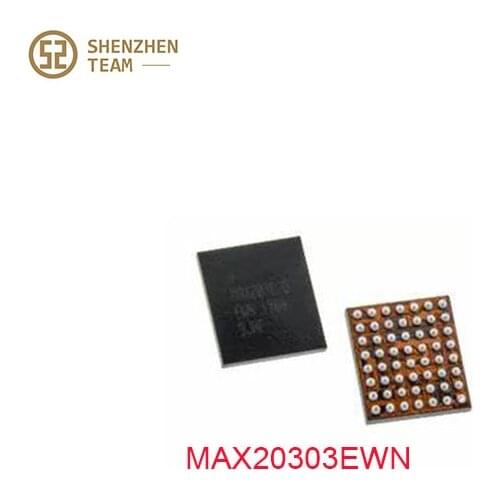 SZteam MAX20303 MAX20303EWN+ BGA