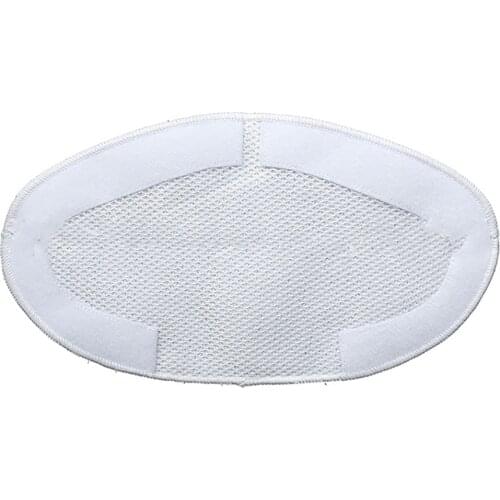 Mop Cloth Microfiber Steam Mop Pad for Polti Kit Cleaning Cloth Wipes Rag for Vaporetto Steam Mop Accessories