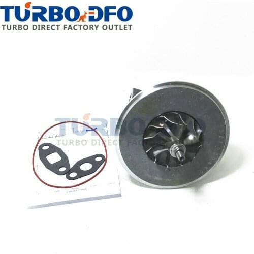 Turbo rebuild kit TA3107 turbocharger cartridge core CHRA 2674A396 for Perkins Backhoe Tractor JBC Agricultural 3.9L