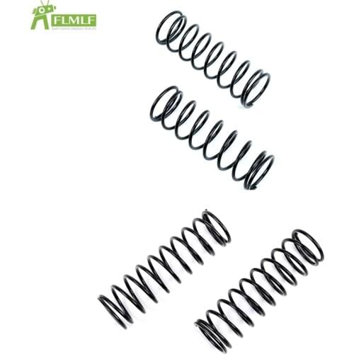 Enhanced Hardened Front and Rear Shock Absorber Spring Fit for 1/5 Losi 5ive T ROFUN ROVAN LT KingmotorX2 Rc Car Toys Game Parts