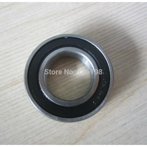 163110-2RS hybrid ceramic ball bearing 16x31x10mm 163110 2RS bike wheels bottom bracket repair bearing