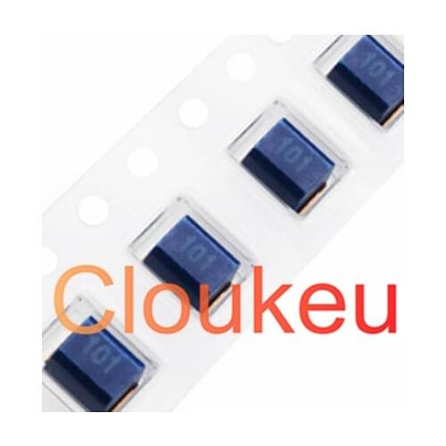 1812 SMD shield winding inductance 2.2UH 2.7UH 3.3UH 3.9UH 4532 NV453232T