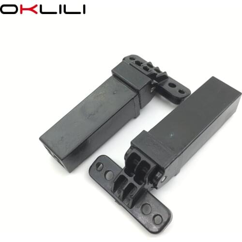 2PCX JC97-03190A JC97-03191A Mea Unit ADF Hinge for Samsung CLX3170 CLX3175 CLX3185 CLX3305 CLX4195 CLX6260 SCX3400 SCX3401 3405