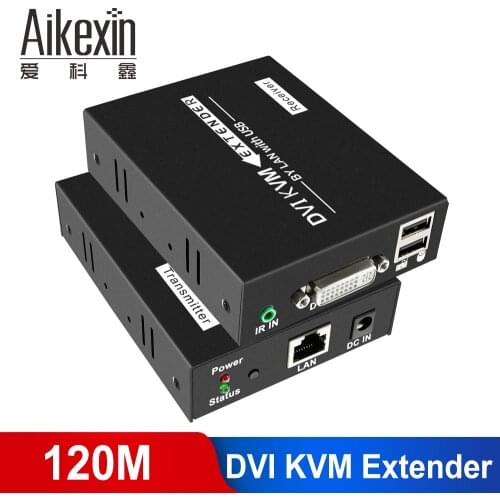 Aikexin DVI Cables