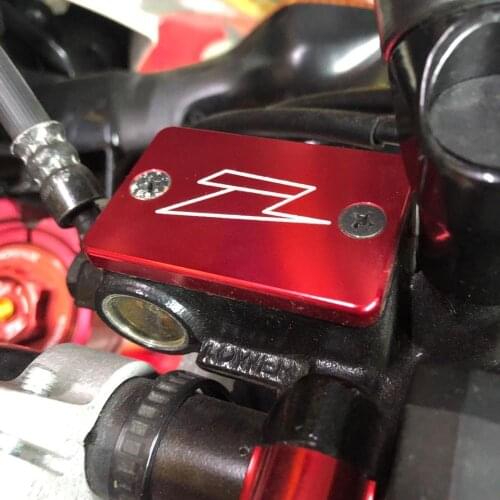 FOR HONDA CRF250L 2012-2020 Motorcycle Accessories CNC Front Brake Pump Cover