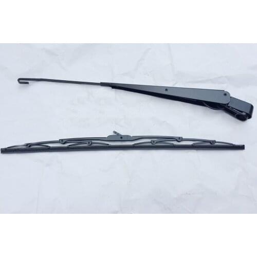 Free shipping! Hitachi excavator EX200-3-5-6 Wiper arm & wiper blade / Hitachi Zax Excavator wipe arm & blade set / wipe set