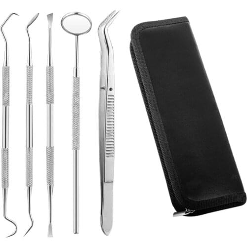BGVfive Sets For Teeth