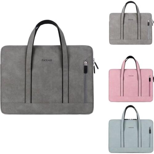 Laptop Sleeve for Macbook Air 13 Case M1 Pro Retina 13.3 11 14 16 15 Xiaomi 15.6 Inch Notebook Huawei Matebook Computer Bag