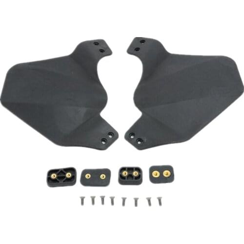 Helmet Cover Airsoft Fast Helmet Accessory Part Tactical Side Green BK SAND FG for hunging helmet