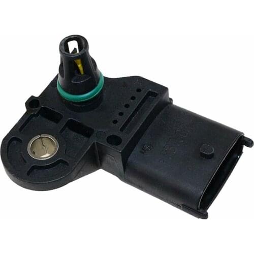Intake manifold boost pressure map sensor 0281002456 for Fiat Mercedes-Benz Alfa Romeo Lancia Nissan