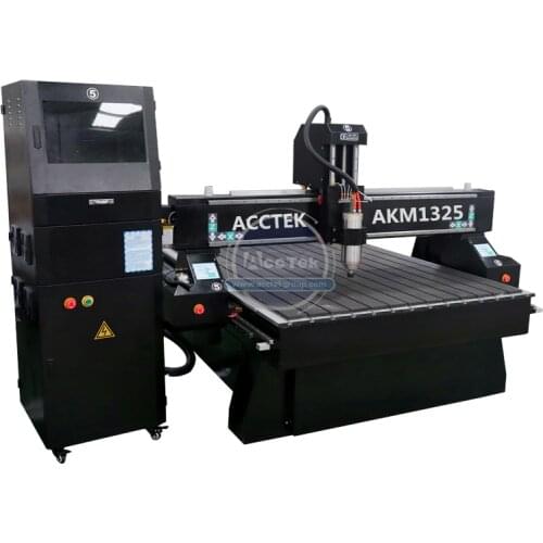 Cnc wood router 3 axis 4 axis cnc router machine 4*8 feet woodworking machine for door making