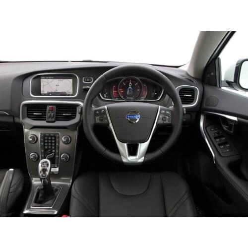 For Volvo V40 2011-2018 Car Multimedia Player Stereo Audio Radio autoradio Android GPS Head unit Screen