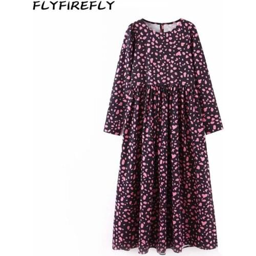 FLYFIREFLY Pink Summer Dresses