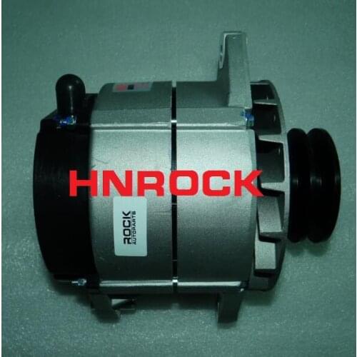NEW HNROCK 28V 100A ALTERNATOR JFZ2910A 3701010-602-203K FOR AObo original