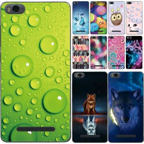 Gftbiik Phone Cases Xiaomi Mi 4i