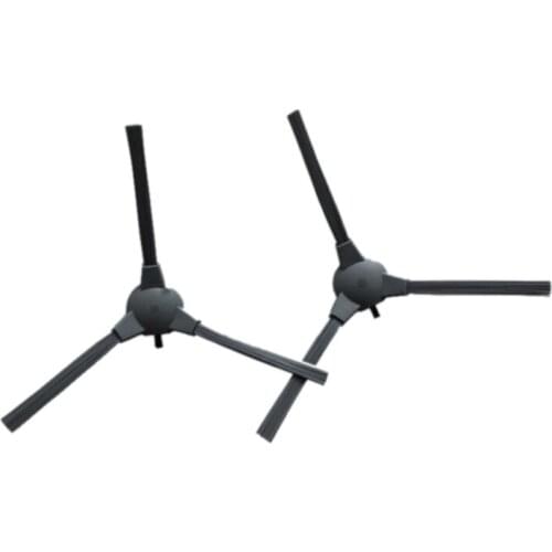 Replacement Parts Kit for Coredy R3500 R3500S, R550(R500+) DeenKee DK600, Bagotte BG600 Robot Vacuum Include Set