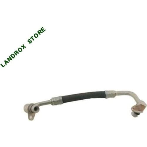 Oil Cooler to Filter Pipe for Land Rover Freelander 2 OEM：LR001515