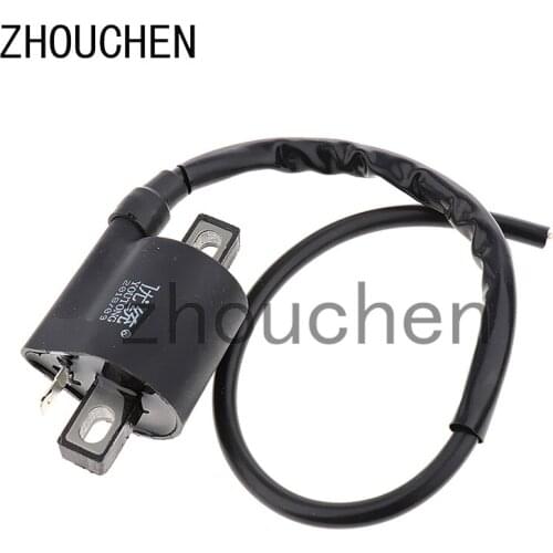 Ignition Coil Interface Module Motorcycle Assembly for Honda CG125 ZJ125 Cafe Racer