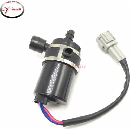 Headlamp Washer Pump Part No# 28621-9W50A-999 28621-9W50A For 2003-2008 Nissan Teana J31