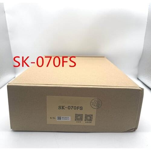 New original SK-070FE SK-070FS SK-070HE SK-070HS 7 inch HMI touch screen