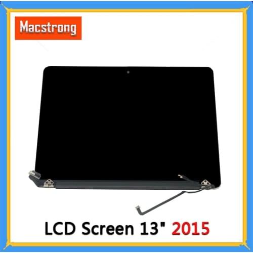Brand New A1502 LCD Screen Assembly EMC 2835 for MacBook Pro Retina 13 " A1502 Full Display MF839 M841 661-02360 Early 2015