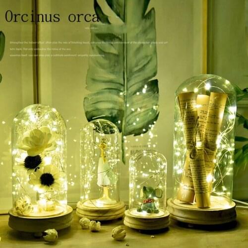Светодиодные ночники Orcinus orca China At AliExpress