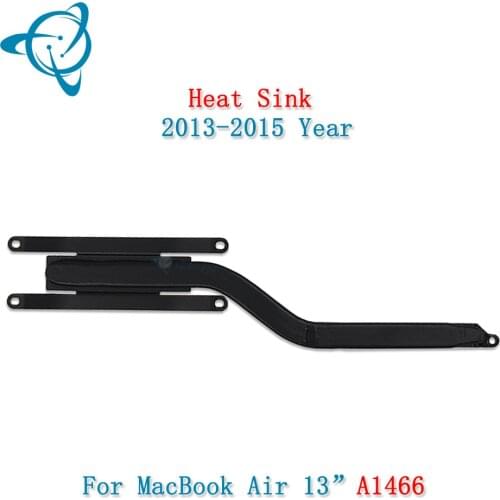 Heatsink For Macbook Air 11" A1465 New Cooling Cooler Heat Sink 2013 2014 2015 Year EMC 2631 EMC 2924 MD711xx/A MJVM2LL/A