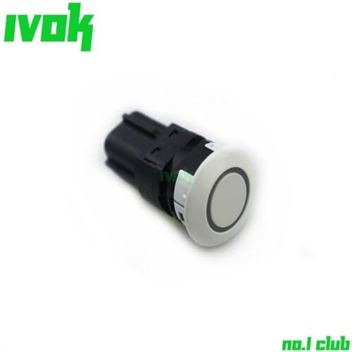 Parking Distance Control PDC Assist Sensor for Hyundai Entourage 3.8L V6 2007-2008 95700-4J710-UD