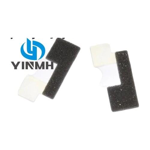 5SET Develop Drum Seal B140-3099 B140-3100 For Ricoh 1060 1075 2060 2075 6000 7000 8000 6001 7001 8001 5500 6500