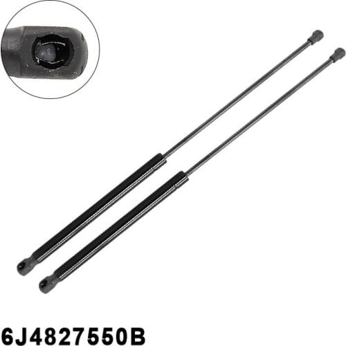 Boot Gas Spring Lift Support Prop For Seat Ibiza Ibiza V MK V 2008-2017 Hatchback Gas Springs Lifts Struts 6J4827550B