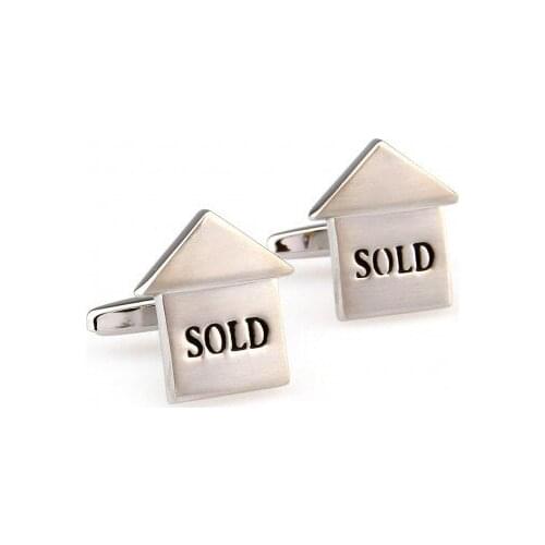SOLD Cufflink Cuff Link 15 Pairs Wholesale Free Shipping