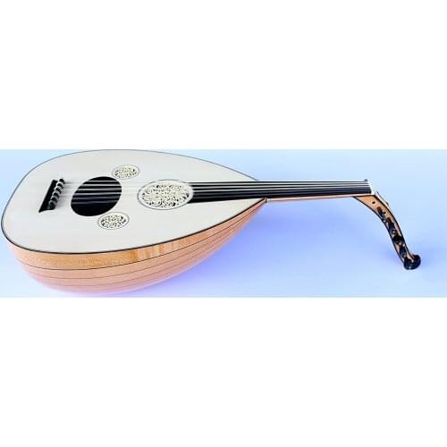 Professional Turkish Oud String Instrument Ud HSO-303