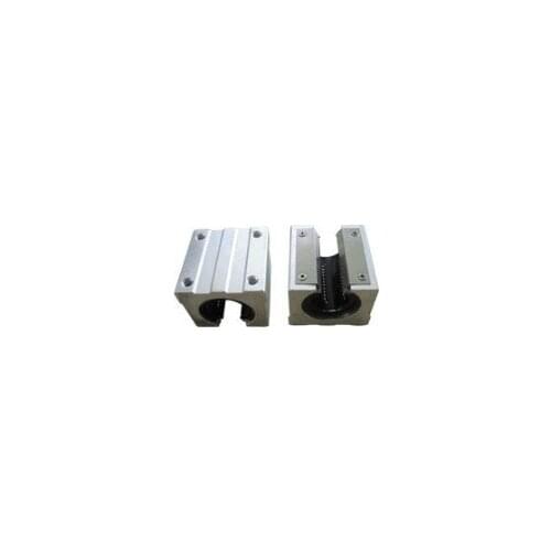 SBR30UU CNC Linear Ball Bearing Support Unit,pillow blocks