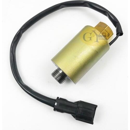 LL00140 Solenoid Valve for Sumitomo Excavator SH200-5 SH240-5 SH350-5