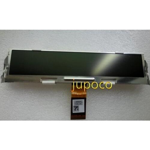 Brand new and Original RCD310 LCD display panel TAD2G0332FPC-B1-E MADE IN PORTUGAL by DEL PHI for Car Audio CD PLAYER