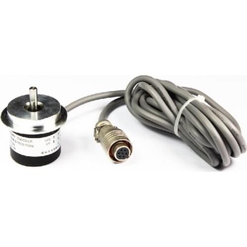 TYJ KN511020 Barudan Embroidery Machine Parts OMB-B-1000-G50E ROTARY ENCODER