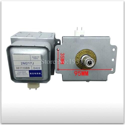 For midea Microwave Oven Magnetron 2M217J Microwave Parts