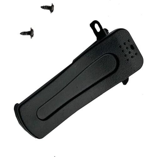 M1A2 Shooting Timer Belt Clip