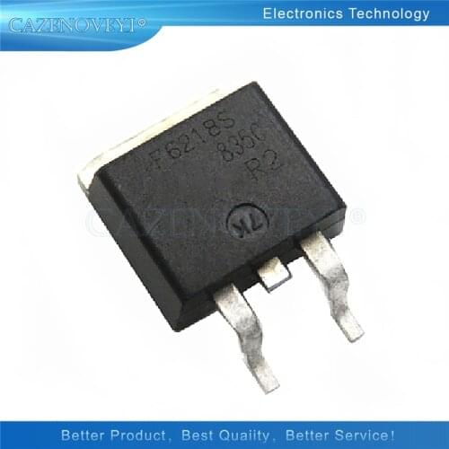 5pcs/lot IRF9530NS IRF840S IRF640NS IRF630S IRF6218S IRF540NS IRF5305S IRF4905S IRF3710S IRF3708S IRF3415S IRF1010NS TO-263