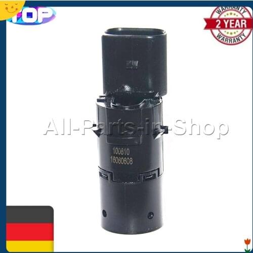 AP01 New PDC Parking Sensor For Audi A2 A3 A4 A6 A8 VW Seat Skoda Ford Passat Polo 4B0919275G 7H0919275E 7H0919275B